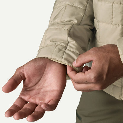 Men's Nano Puff® Hoody - US 0877