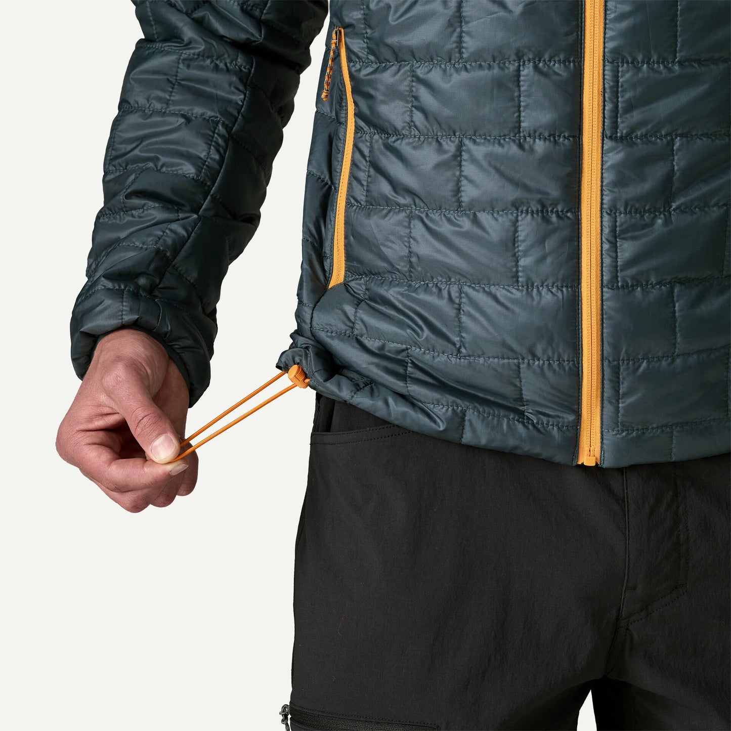 Men's Nano Puff® Hoody - US 5141
