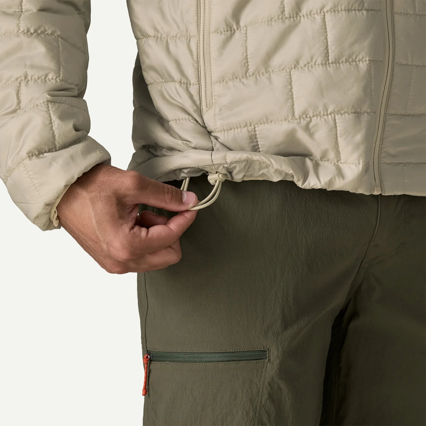 Men's Nano Puff® Hoody - US 7144
