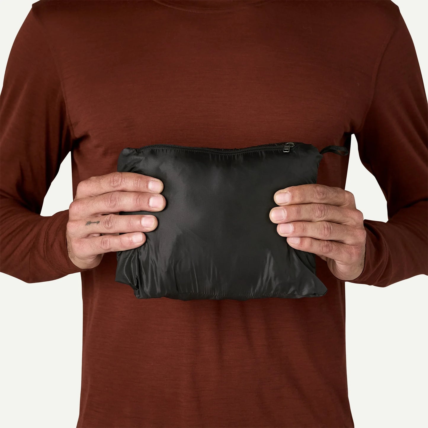 Men's Nano Puff® Hoody - US 8635