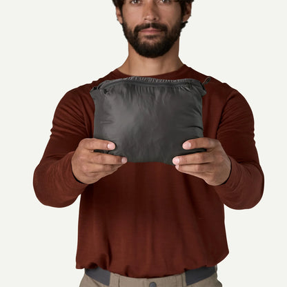 Men's Nano Puff® Jacket - US 7120