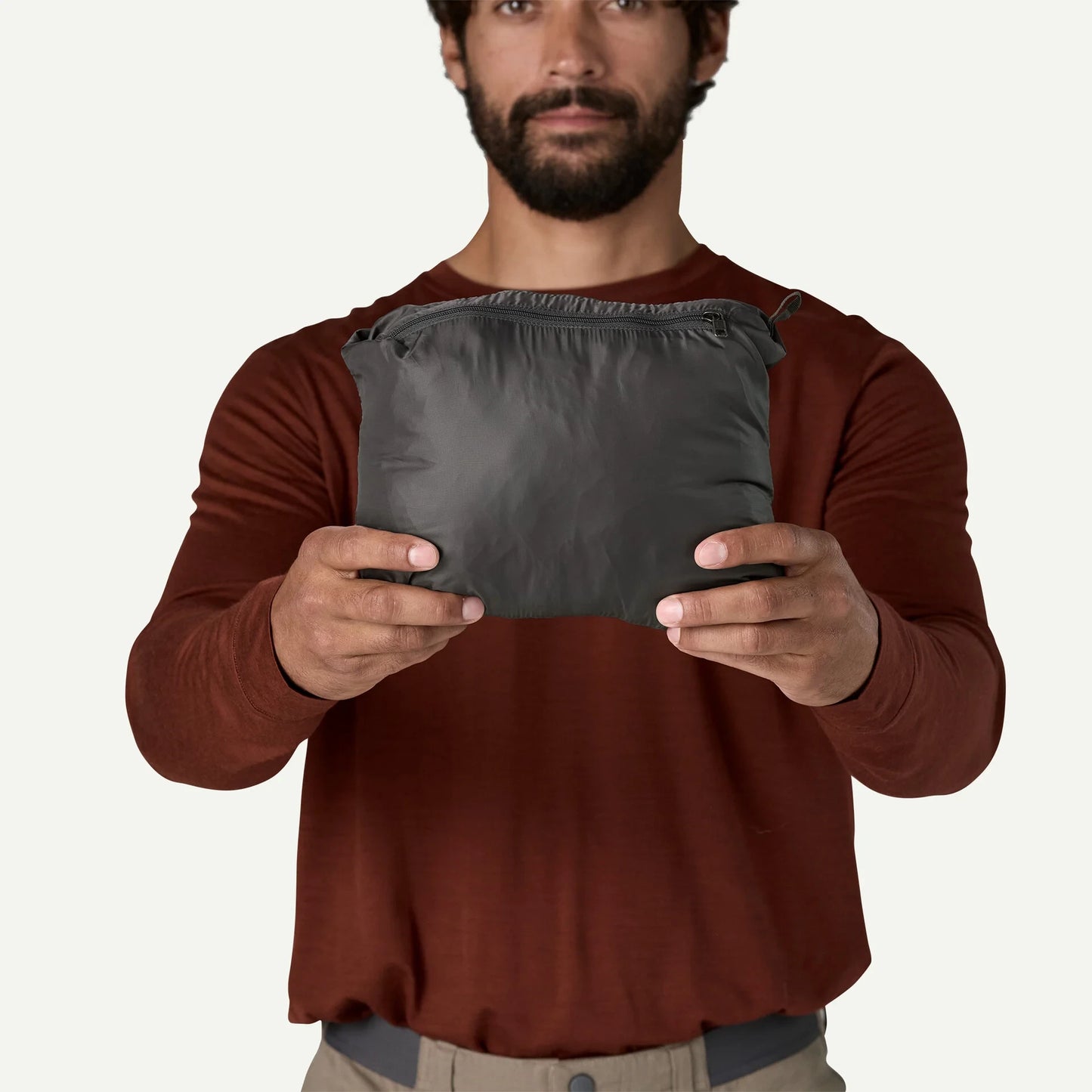 Men's Nano Puff® Jacket - US 8475