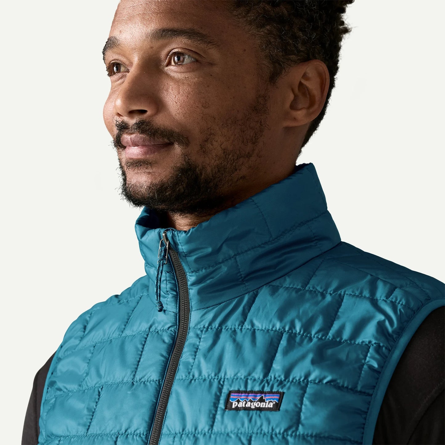 Men's Nano Puff® Vest - US 6702
