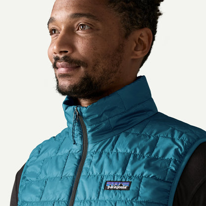 Men's Nano Puff® Vest - US 4653