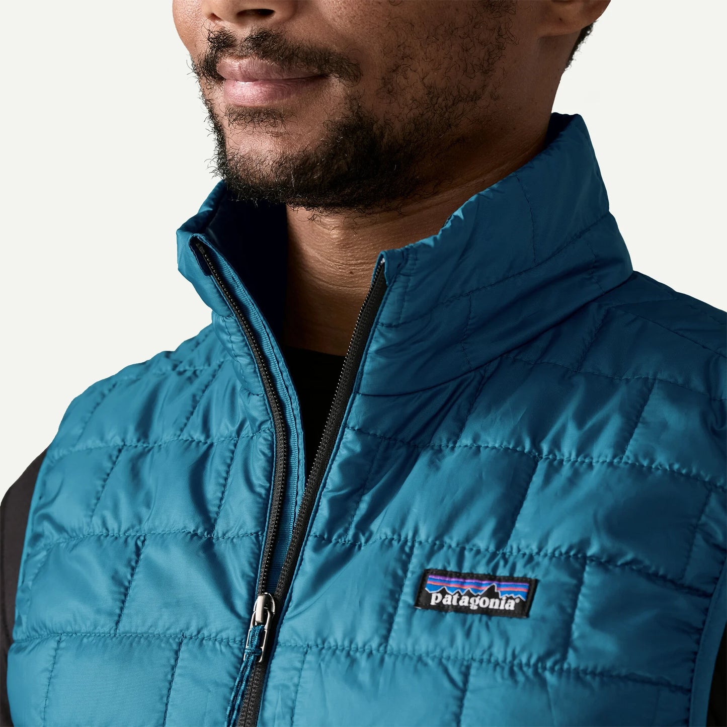 Men's Nano Puff® Vest - US 5138