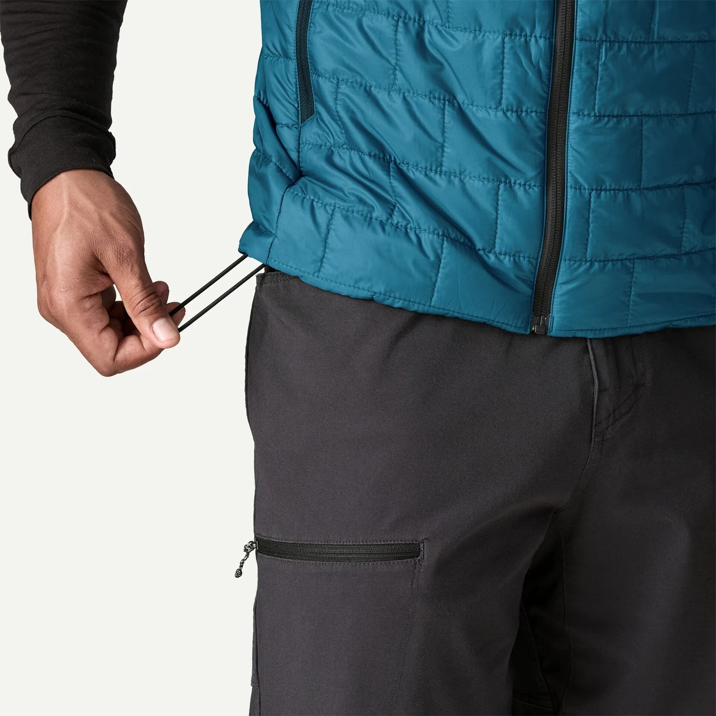 Men's Nano Puff® Vest - US 6886