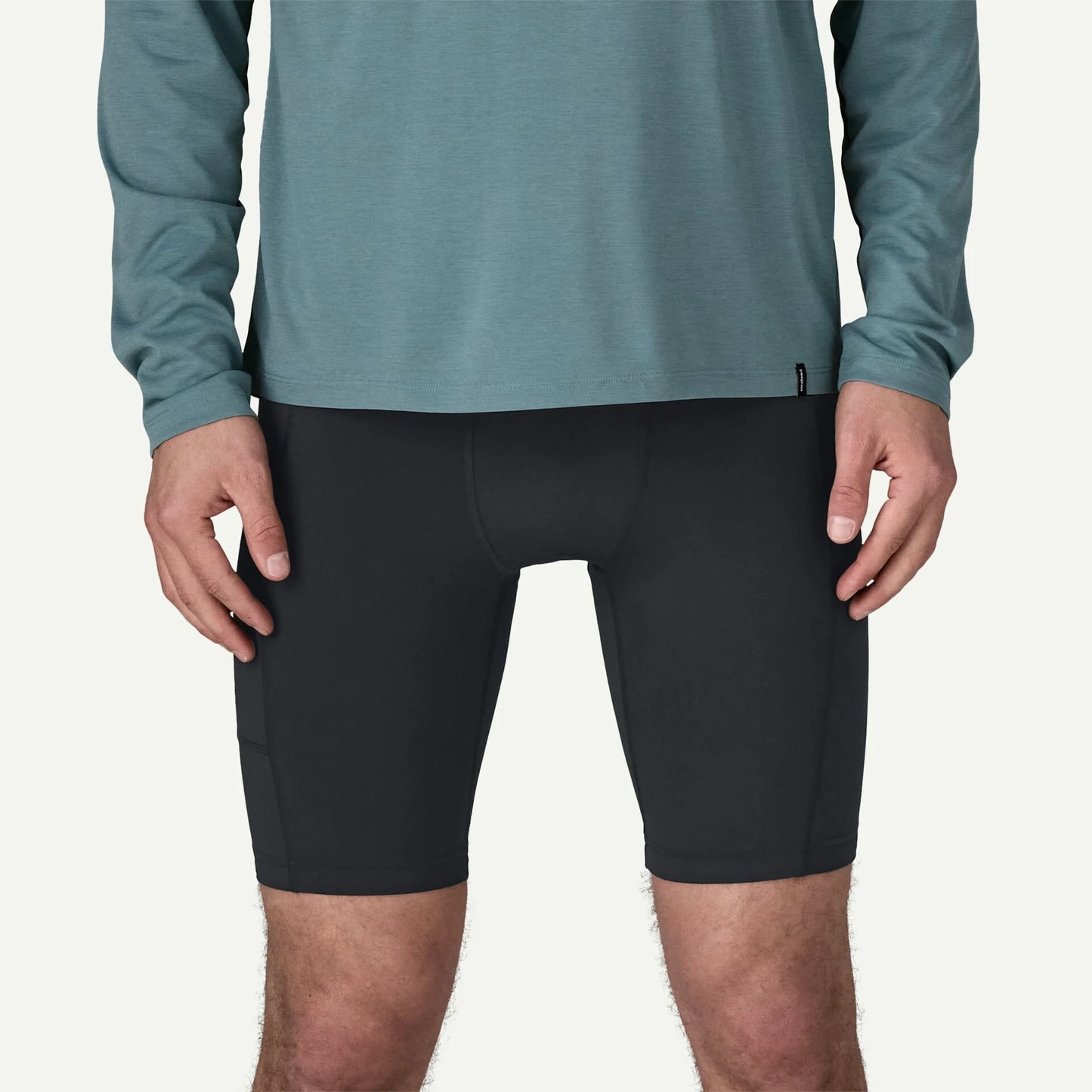 Men's Nether Bike Shorts - 9" - US 3346