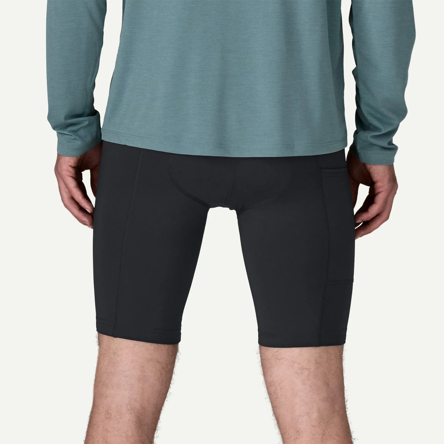 Men's Nether Bike Shorts - 9" - US 3346
