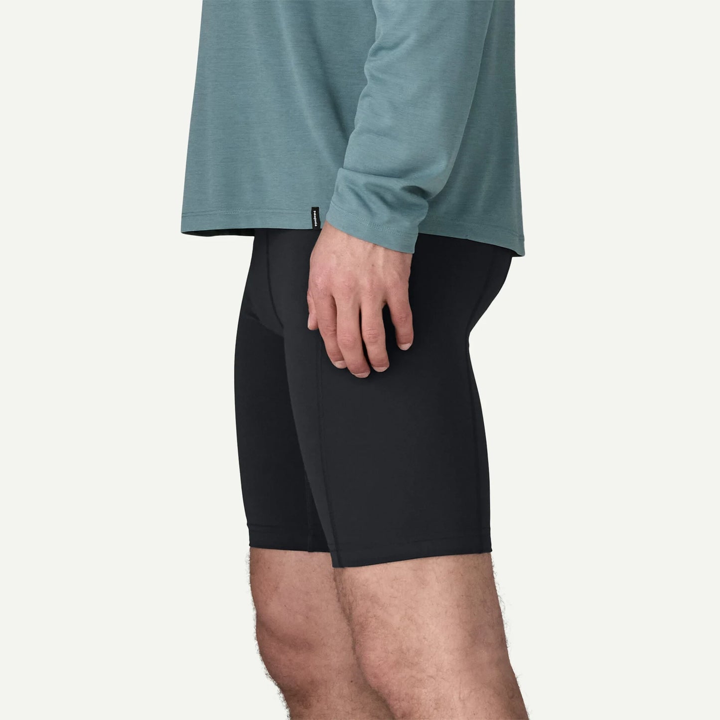 Men's Nether Bike Shorts - 9" - US 3346