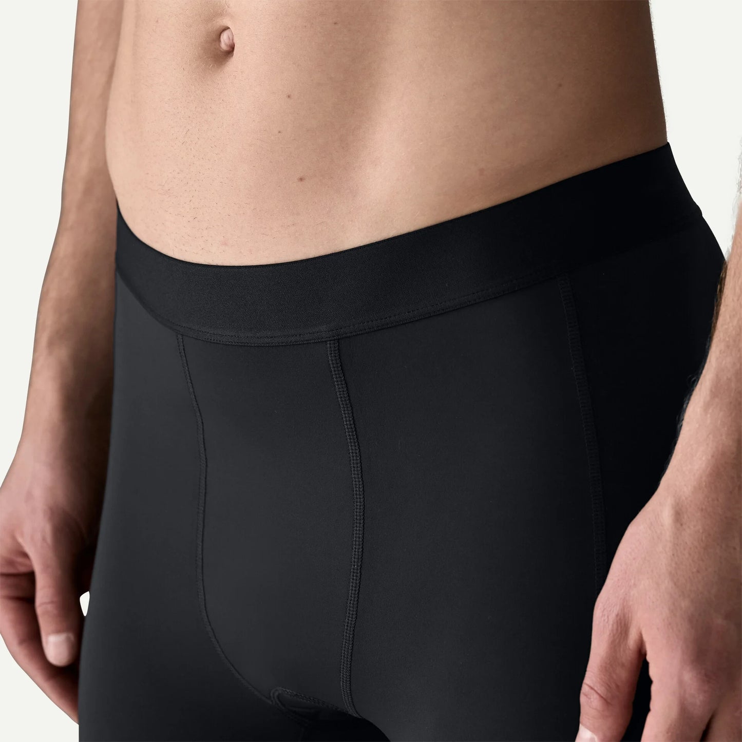Men's Nether Bike Shorts - 9" - US 3346