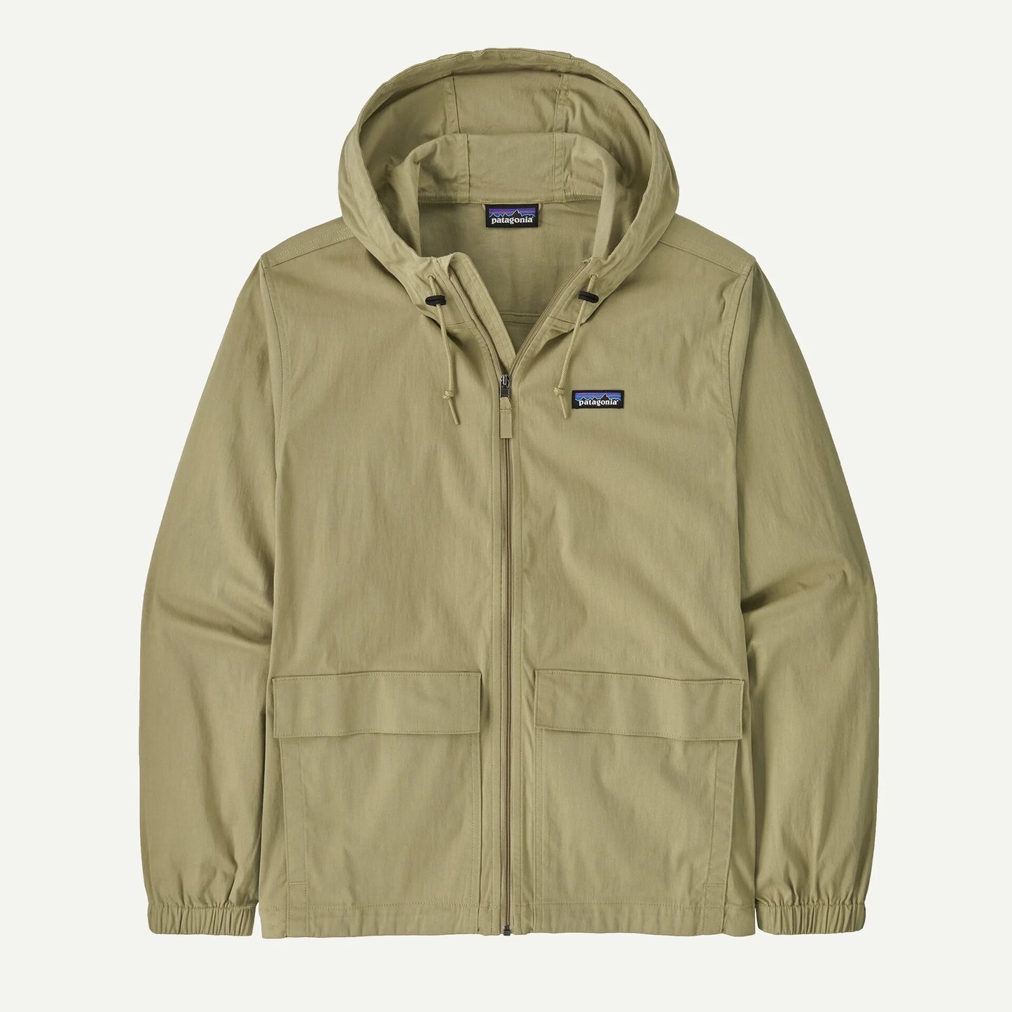 Men's Nomader Hoody Jacket - US 4944