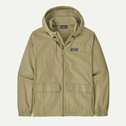 Men's Nomader Hoody Jacket - US 4944