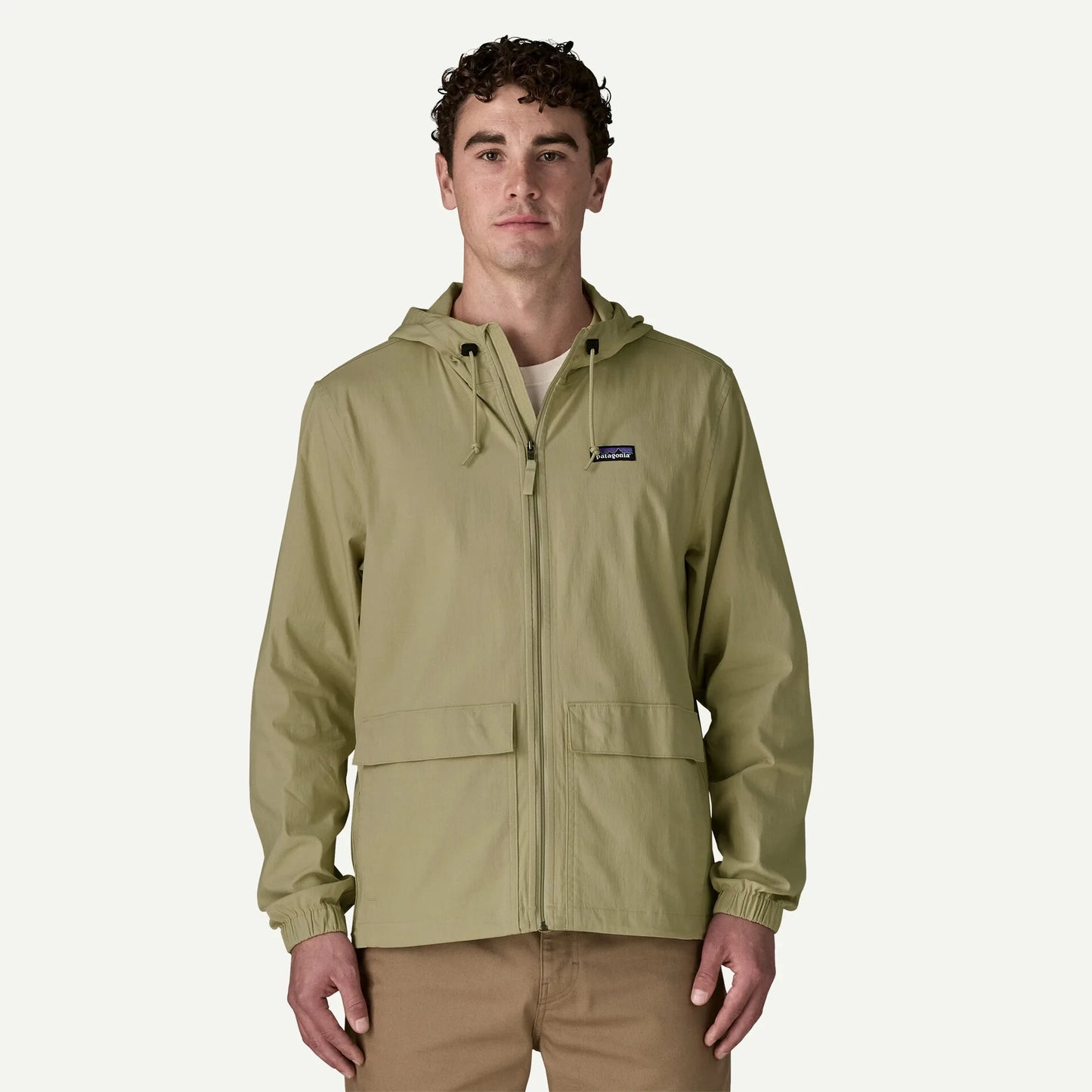 Men's Nomader Hoody Jacket - US 4944