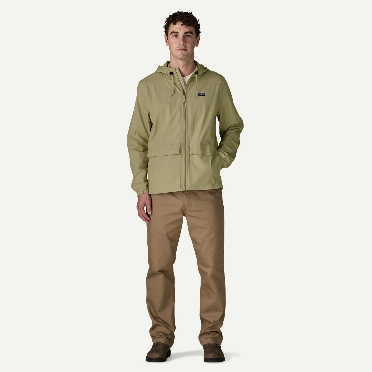 Men's Nomader Hoody Jacket - US 4944