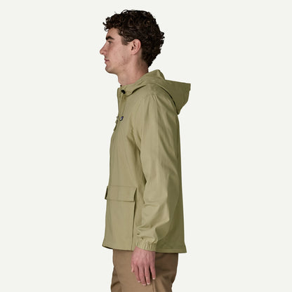Men's Nomader Hoody Jacket - US 4944