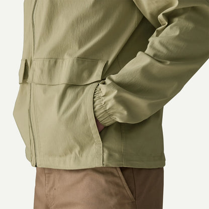 Men's Nomader Hoody Jacket - US 2750