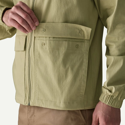 Men's Nomader Hoody Jacket - US 4944