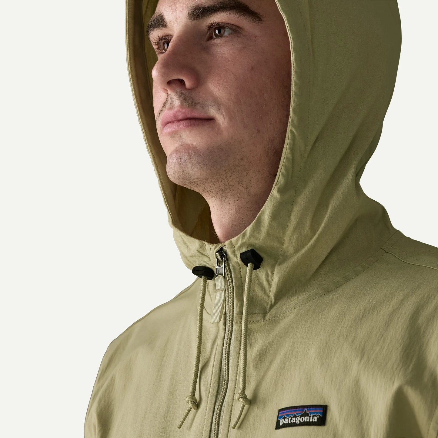 Men's Nomader Hoody Jacket - US 4944