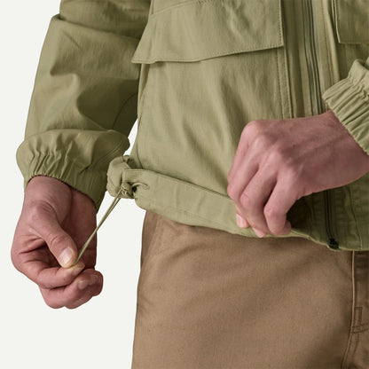 Men's Nomader Hoody Jacket - US 4944