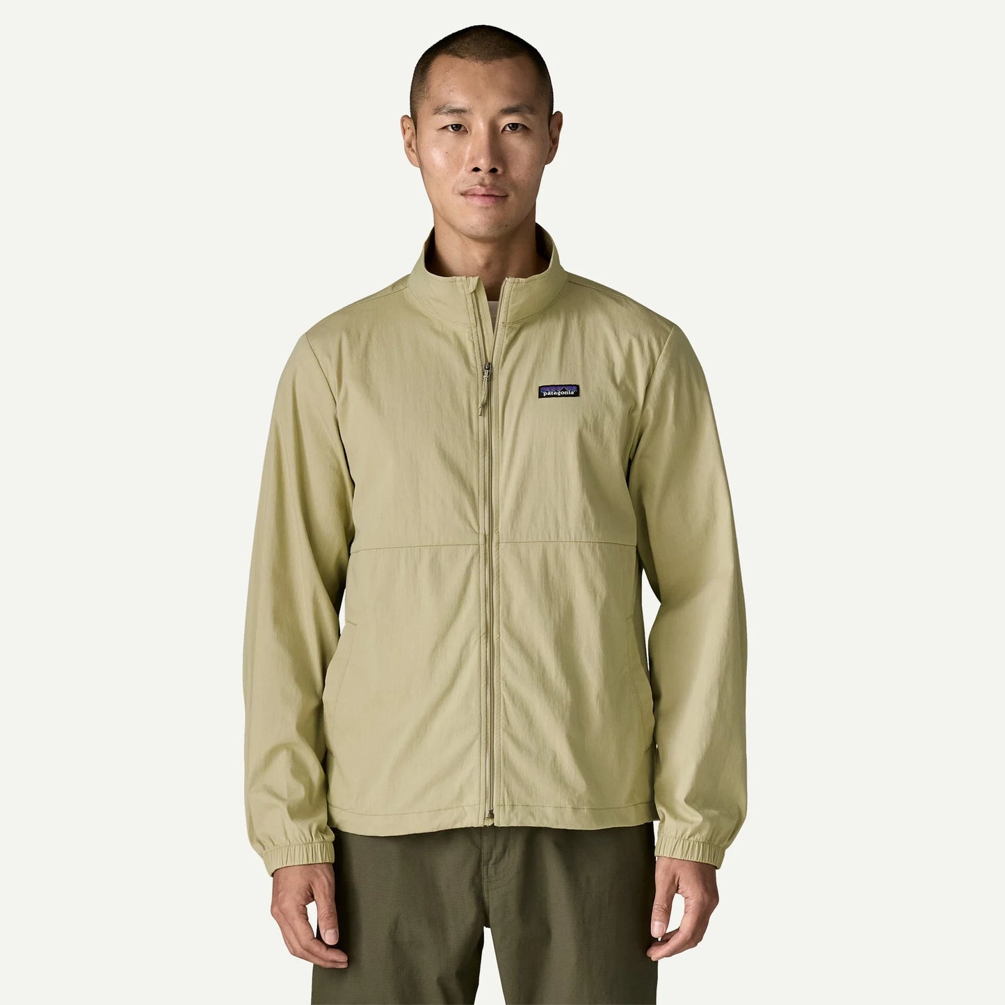 Men's Nomader Jacket - US 9752