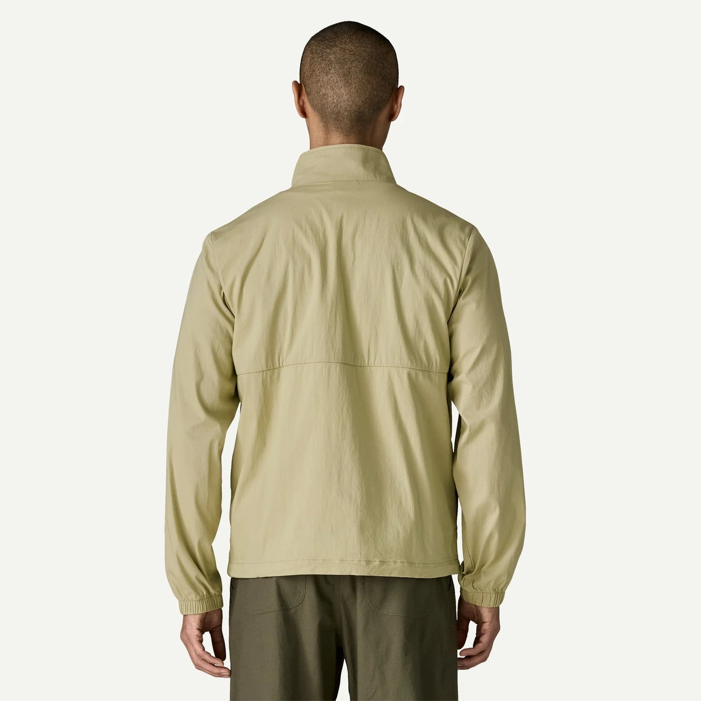 Men's Nomader Jacket - US 9752