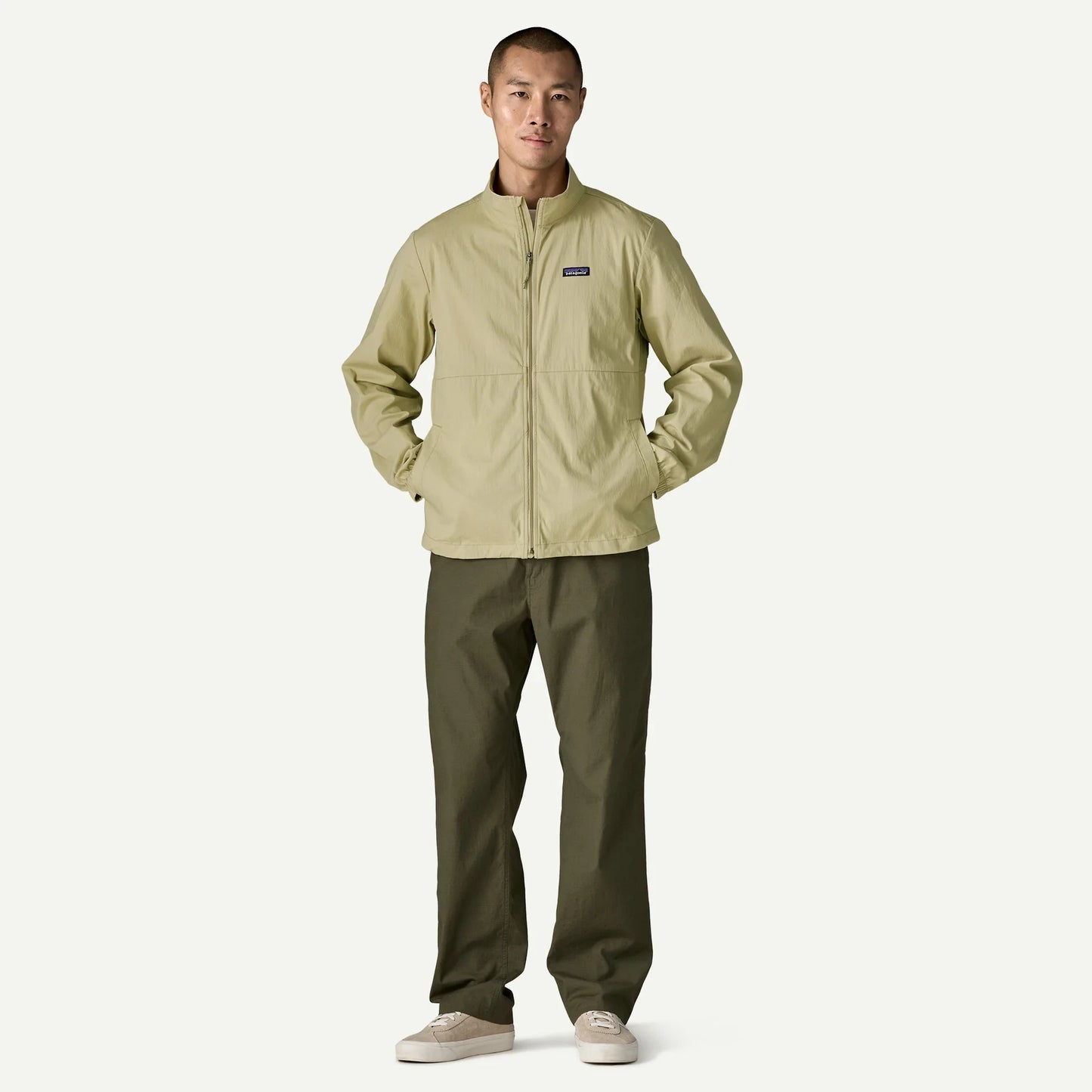 Men's Nomader Jacket - US 1529