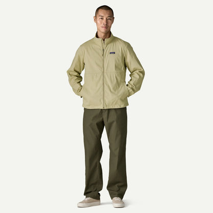 Men's Nomader Jacket - US 1529