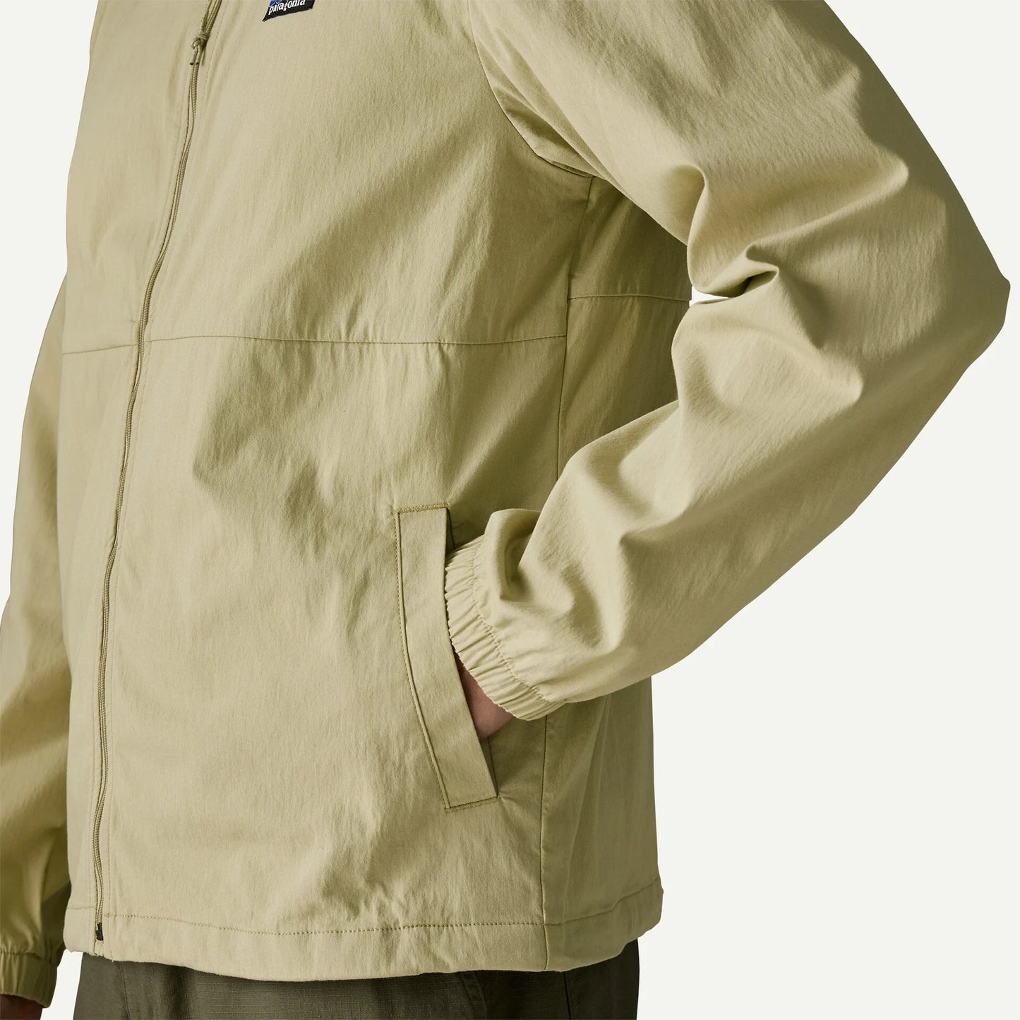 Men's Nomader Jacket - US 1529