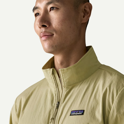 Men's Nomader Jacket - US 1848