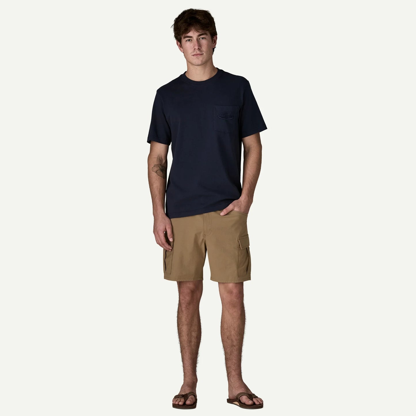 Men's Nomader Shorts - US 6424
