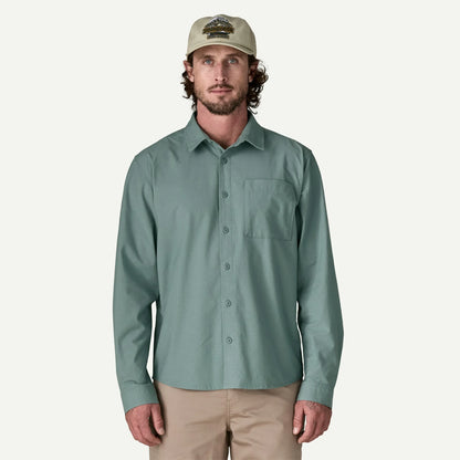 Men's Nomader Travel Shirt - US 6413