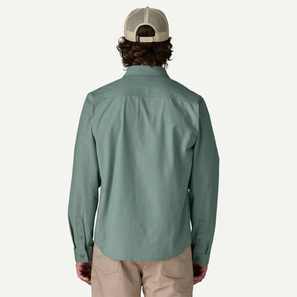 Men's Nomader Travel Shirt - US 1791