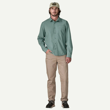 Men's Nomader Travel Shirt - US 1791