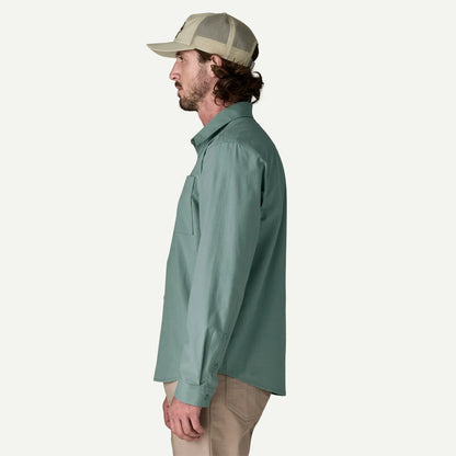 Men's Nomader Travel Shirt - US 6413