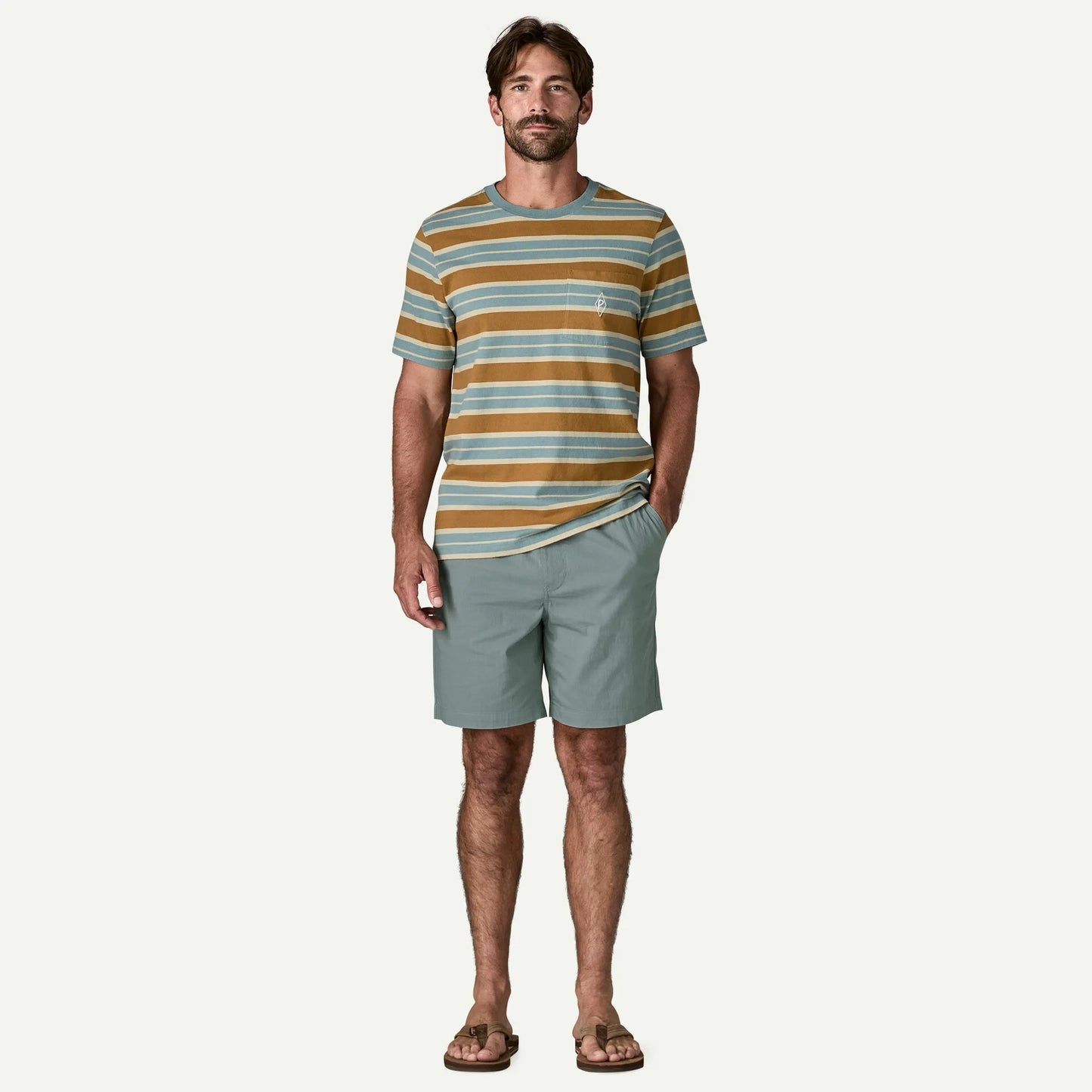 Men's Nomader Volley Shorts - US 5377