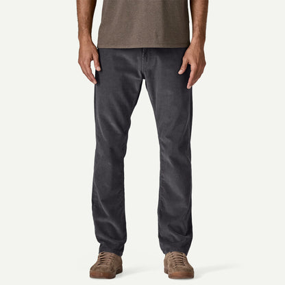 Men's Organic Cotton Corduroy Jeans - Short - US 8540