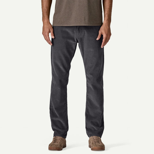 Men's Organic Cotton Corduroy Jeans - Short - US 7199