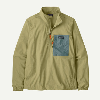 Men's Outdoor Everyday Marsupial Pullover - US 2369