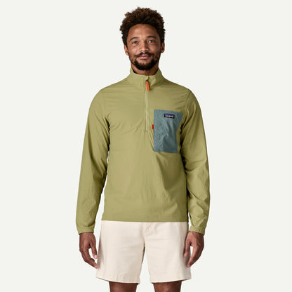 Men's Outdoor Everyday Marsupial Pullover - US 2369