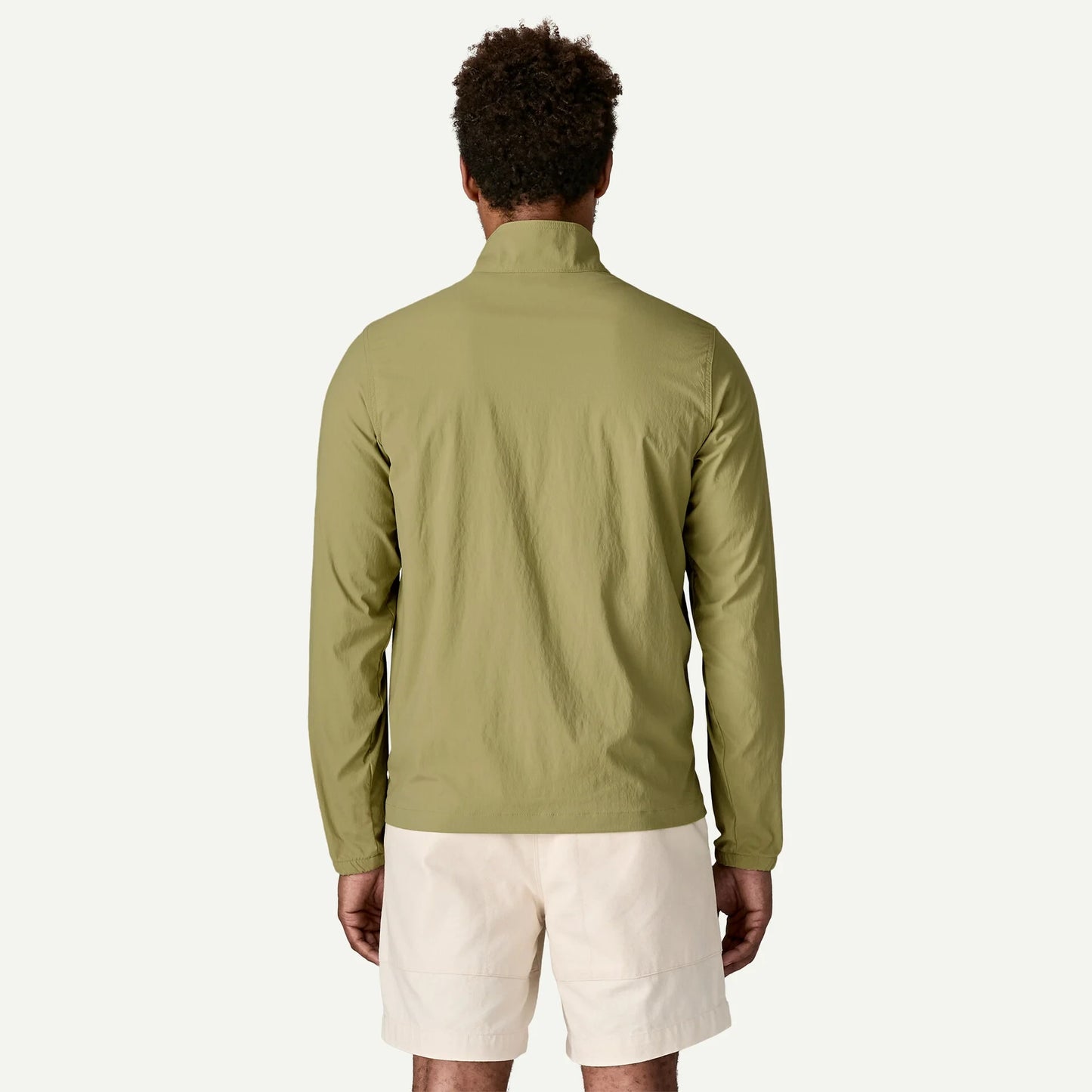 Men's Outdoor Everyday Marsupial Pullover - US 2369