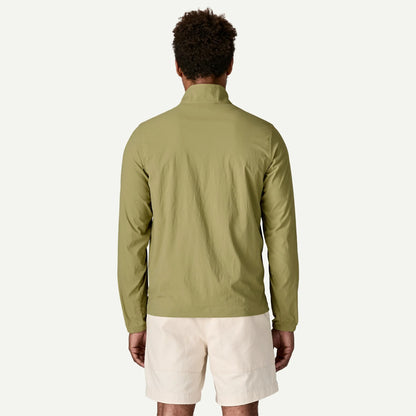 Men's Outdoor Everyday Marsupial Pullover - US 3947