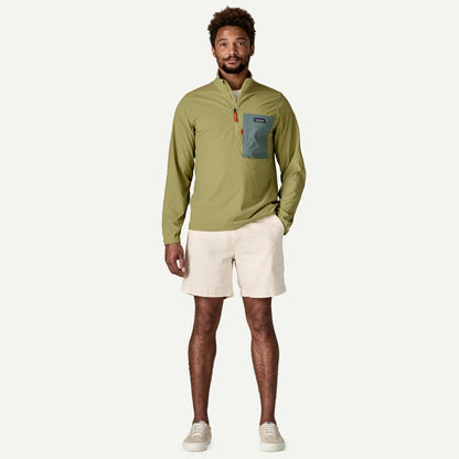 Men's Outdoor Everyday Marsupial Pullover - US 2706
