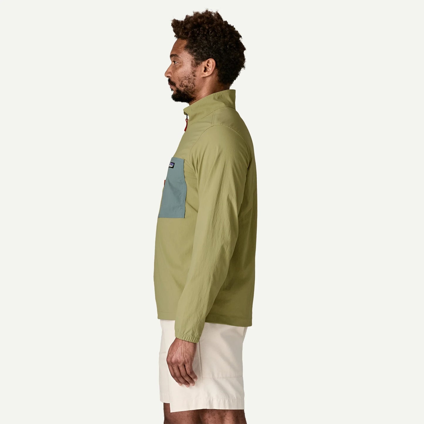 Men's Outdoor Everyday Marsupial Pullover - US 2369