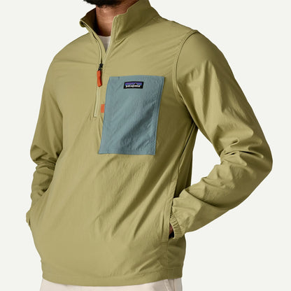 Men's Outdoor Everyday Marsupial Pullover - US 2369