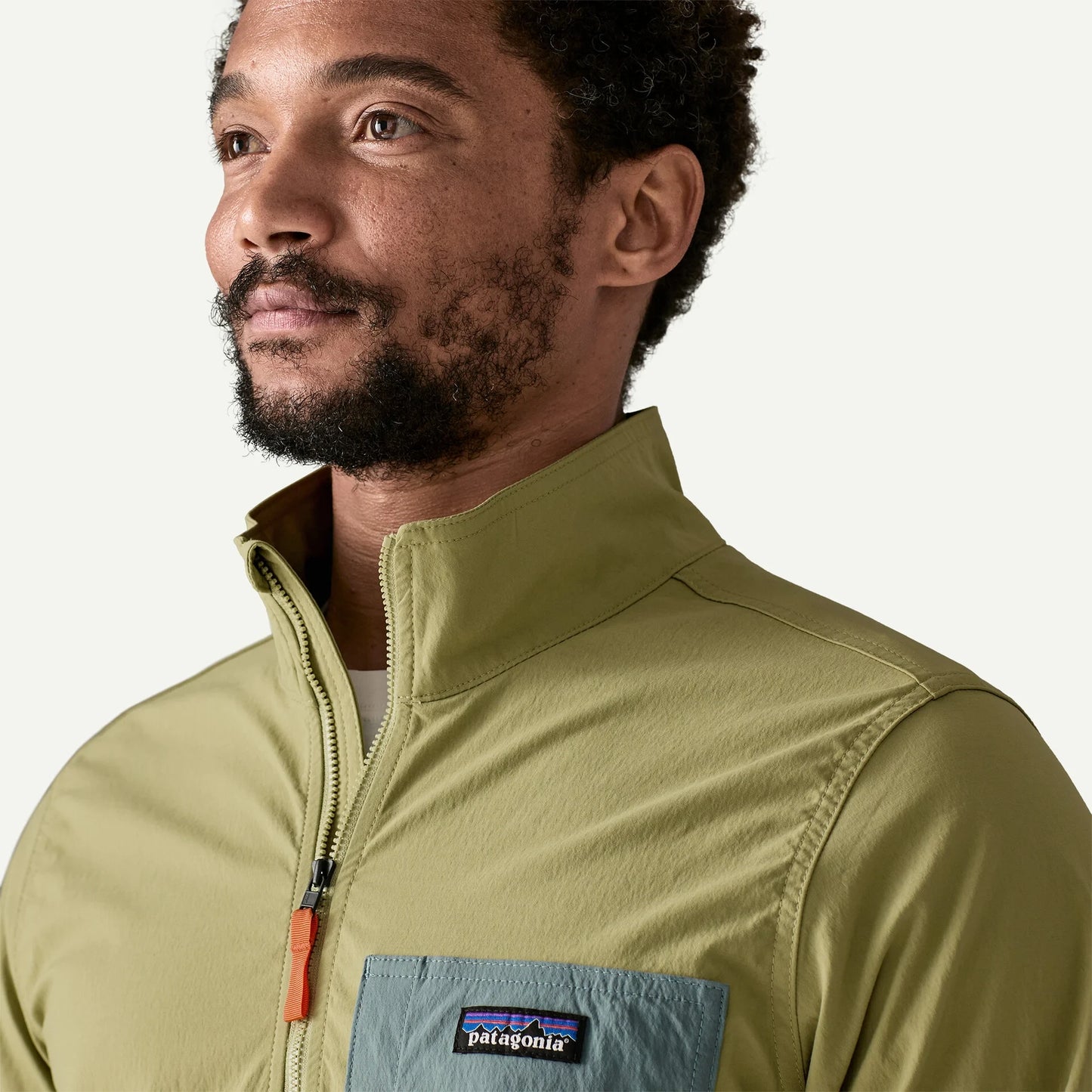 Men's Outdoor Everyday Marsupial Pullover - US 2369