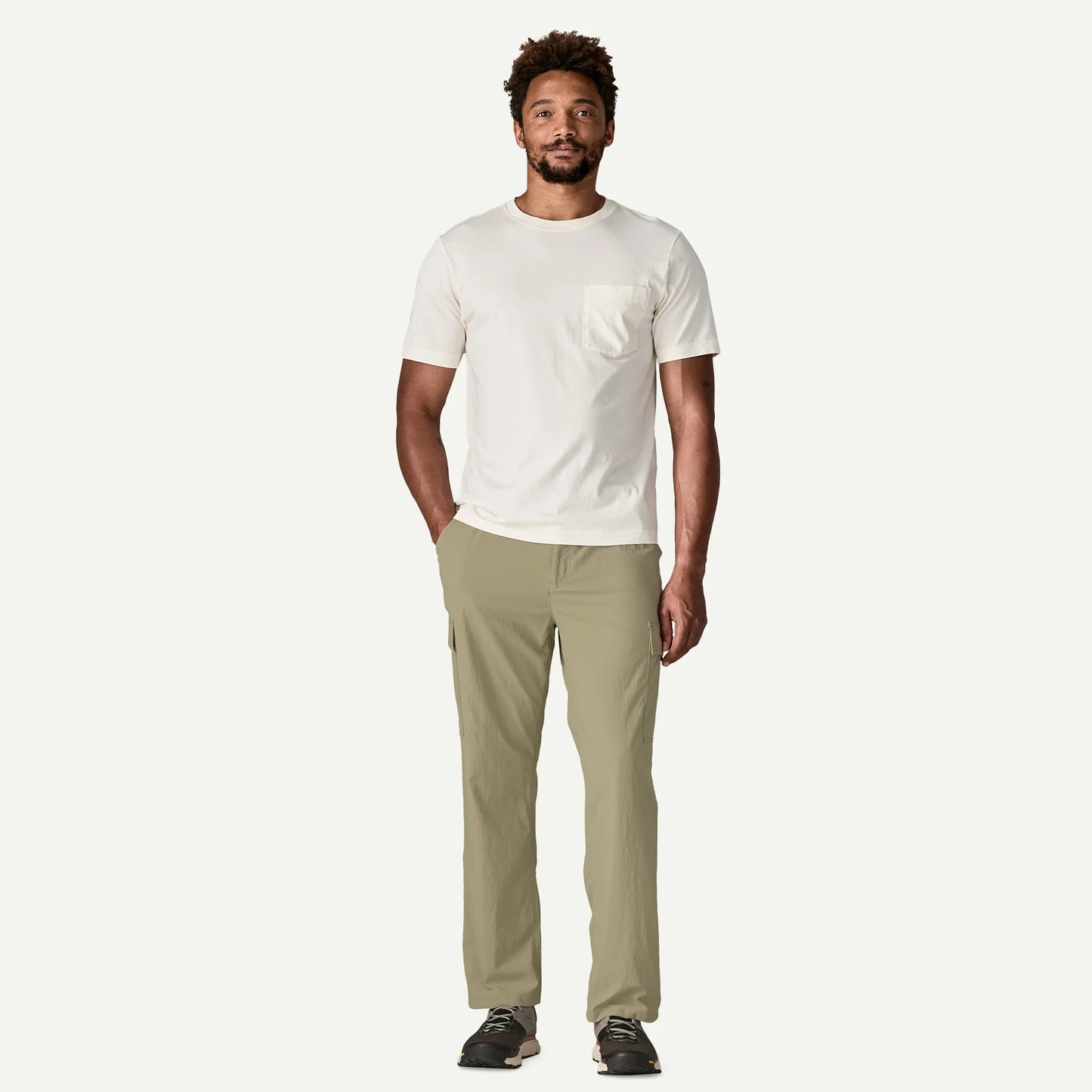 Men's Outdoor Everyday Pants - US 1553
