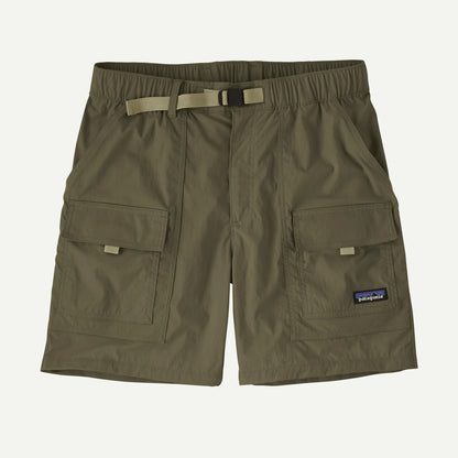Men's Outdoor Everyday Shorts - 6" - US 9528