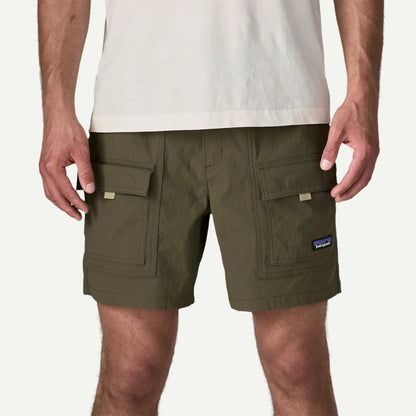 Men's Outdoor Everyday Shorts - 6" - US 9528