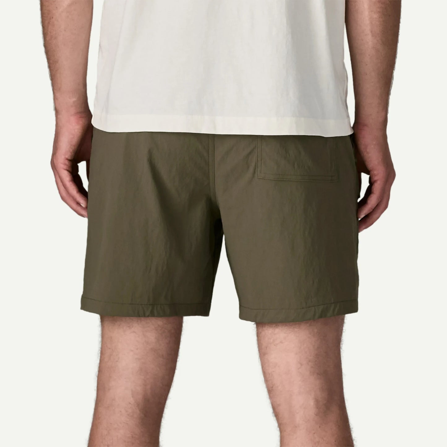 Men's Outdoor Everyday Shorts - 6" - US 9528