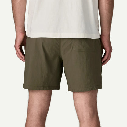 Men's Outdoor Everyday Shorts - 6" - US 1319